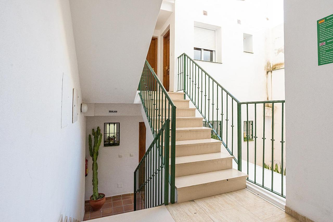 Studios Nerja Center E Kültér fotó